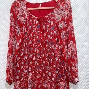 Free People Small Dress